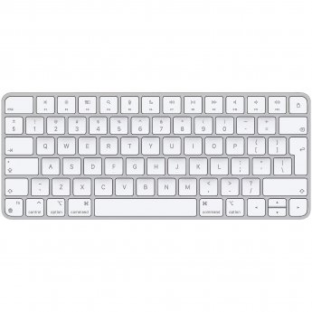 Apple Magic Keyboard, Russian