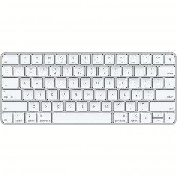 Apple Magic Keyboard, USB-C, US