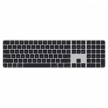 Apple Magic Keyboard with Touch ID, Eng