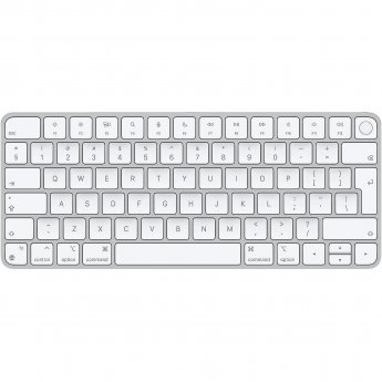 Apple Magic Keyboard with Touch ID for Mac models with Apple silicon, ENG