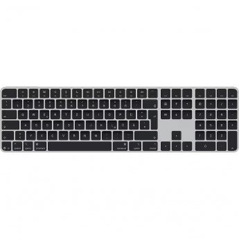 Apple Magic Keyboard with Touch ID, Numpad