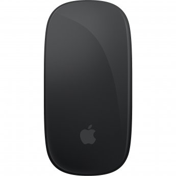 Apple Magic Mouse, Multi-Touch Surface, Black