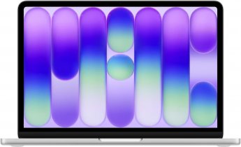 Apple Notebook|APPLE|13-inch MacBook Neo: Apple A18 Pro chip with 6-core CPU and 5-core GPU, 8GB, 512GB SSD, Touch ID - Silver|CPU Apple A|A18 Pro|13 "|2408 x 1506 pixels|RAM 8 GB|SSD 512 GB|Discrete graphics Not available|On-board graphics Yes|OS install