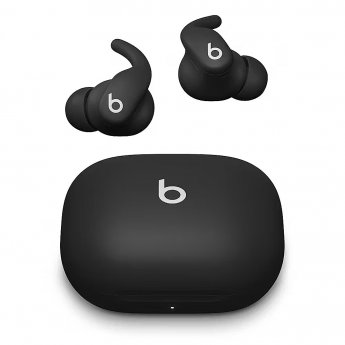 Apple PWBTS FIT, JET BLACK