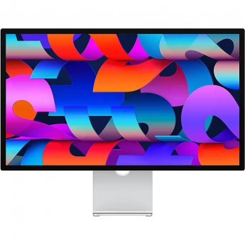 Apple STUDIO DISPLAY STD GLASS TILD AND HIGHT ADJUSTABLE STAND
