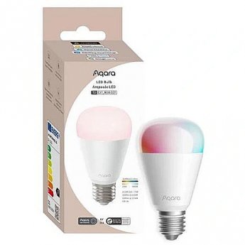 Aqara LIGHT BULB T2 E27 LED/LB-L02D