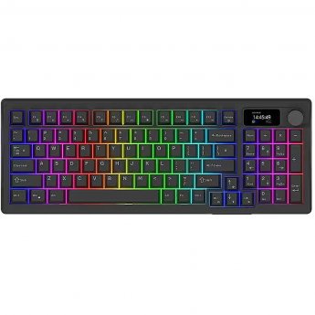 Aqirys Aqirys Atria Black