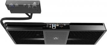 Arctic Senza 5700G, Ryzen 7 5700G, 32GB, 1TB, No OS