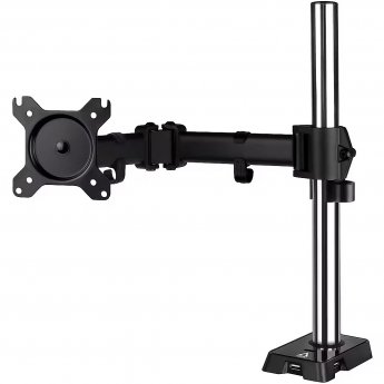Arctic Z1 Gen3 Monitor Arm with USB Hub, up to 34"
