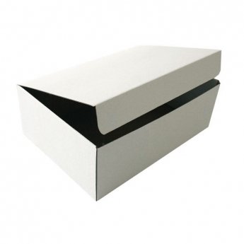 Arhīva kārba SMLT, kartona, 255 x 120 x 355 mm