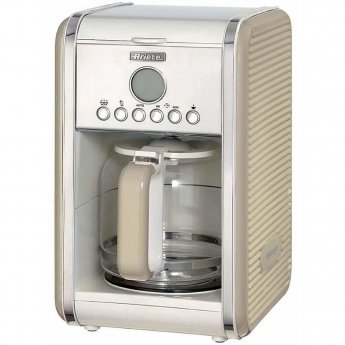 Ariete 1342/03, Vintage Cream