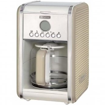 Ariete 1342/03, Vintage Cream