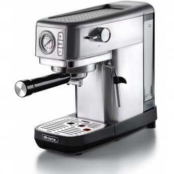 Ariete 1381/10, Silver