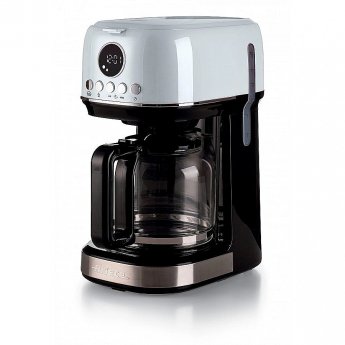 Ariete 1396/01, Moderna, White/Black