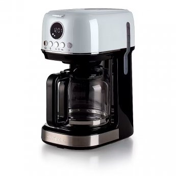 Ariete 1396/01, Moderna, White/Black