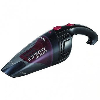 Ariete 2474 3.6V, Black