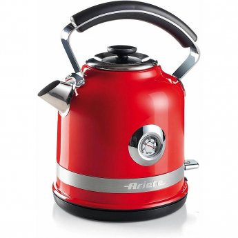 Ariete 2854 Moderna Rosso, Red