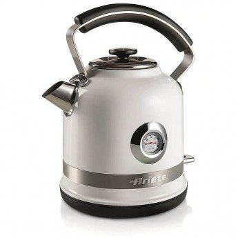 Ariete 2854, Moderna, White 