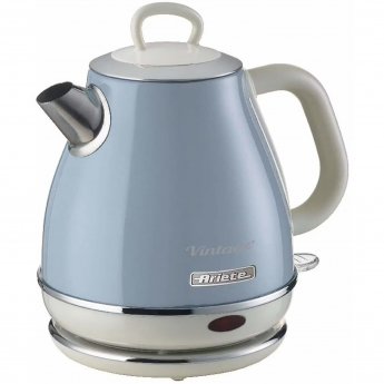 Ariete 2868, Vintage, Blue