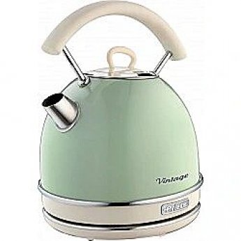 Ariete 287704 Vintage, Green/Beige