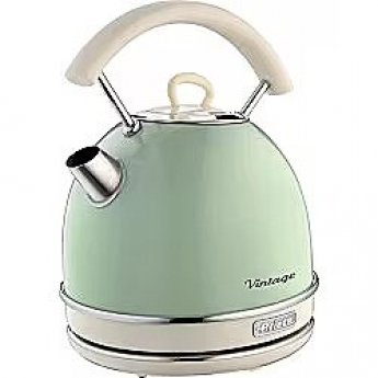 Ariete 287704 Vintage, Green/Beige