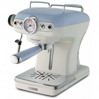 Ariete American Vintage, Beige/Blue