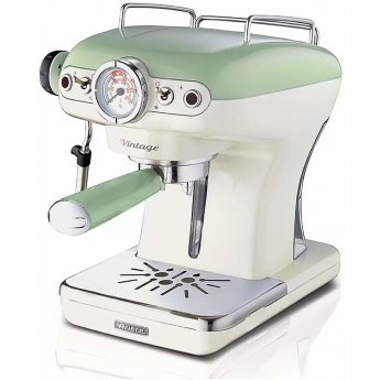 Ariete American Vintage, Beige/Green