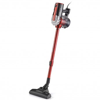 Ariete Handy Force, Red/Black