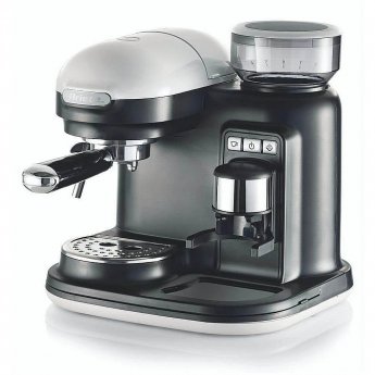 Ariete Moderna 1318/01, Black/White