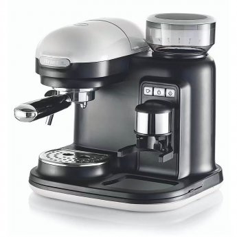 Ariete Moderna 1318/01, Black/White