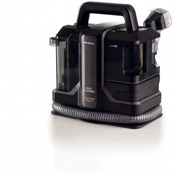 Ariete Spot Cleaner Heat Pro, Black