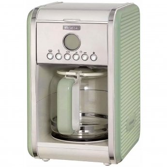 Ariete Vintage 1342/04, Green