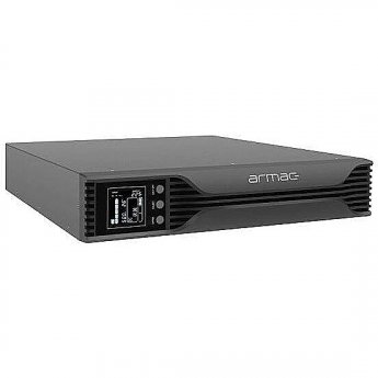 Armac UPS 1000VA LCD, 1000VA 700W, IEC 2U