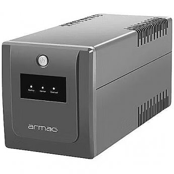 Armac UPS HOME Line-Interactive 1000F LED, 1000VA 650W
