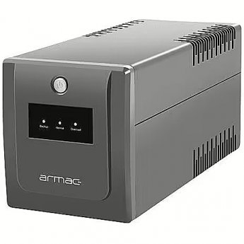 Armac UPS HOME Line-Interactive 1500F LED, 1500VA 950W
