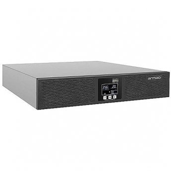 Armac UPS On-Line, 1000VA 1000W, IEC 2U