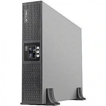 Armac UPS RACK R/3000I/PF1 ONLINE LCD, 3000VA 3000W, IEC 2U