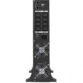 Armac UPS RACK R/3000I/PSW LCD, 3000VA 2100W, IEC 2U