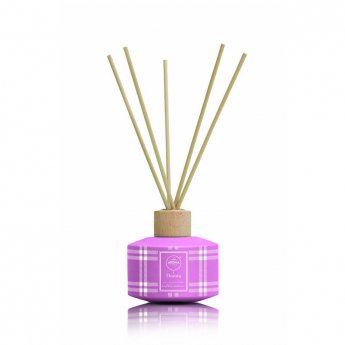 Aroma Home DECO kociņi 100ml  "Raspberry Confiture"