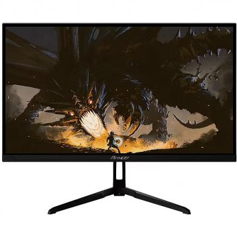 Arozzi Nova AZ-NO-24T1K200-BK, 24"