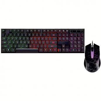 ART AK-50, USB, Combo