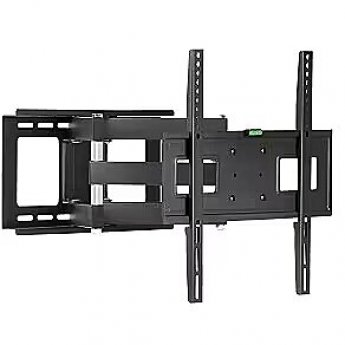 ART AR-80 TV mount 165.1 cm (65") Black