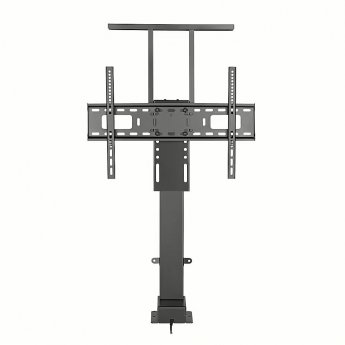 ART AR-93M, TV-LIFT Handle Electrically Controlled, 37-80"