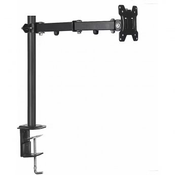 ART desk mount for 1 mon.LED/LCD 13-32