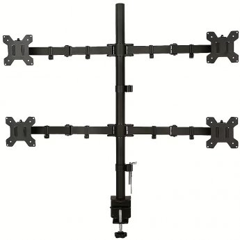 ART L-04N, 13"-27", Black