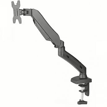 ART L-11GD, 13-27", Black
