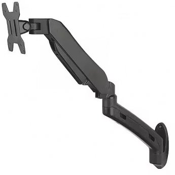 ART L-12GW Monitor wall handle, 13-27"