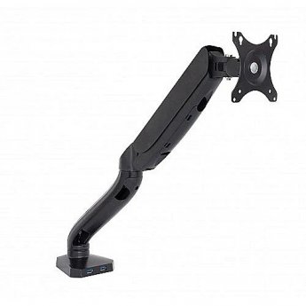 ART L-17GD 10-32", Black