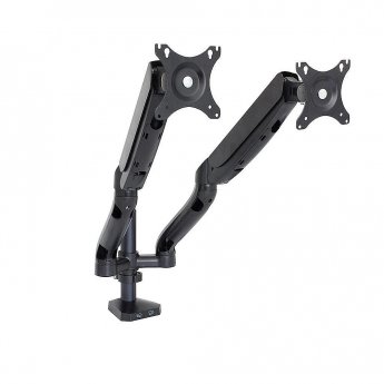 ART L-18GD, Dual, 10-32", Black