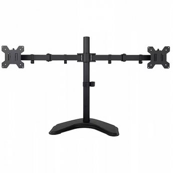 ART L-21N Bracket for 2 monitors, 13-27"